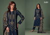Sevi By Omtex Pashmina Jacquard Salwar Kameez Wholesalers In Delhi
